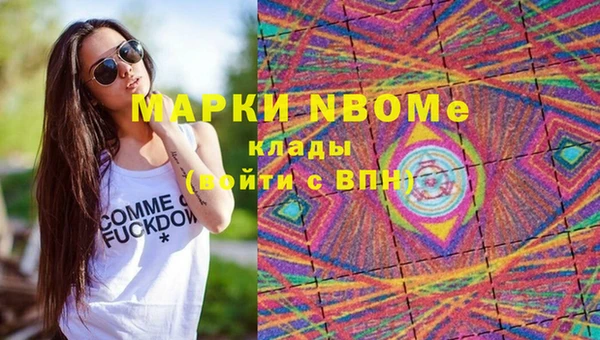 стафф Арсеньев
